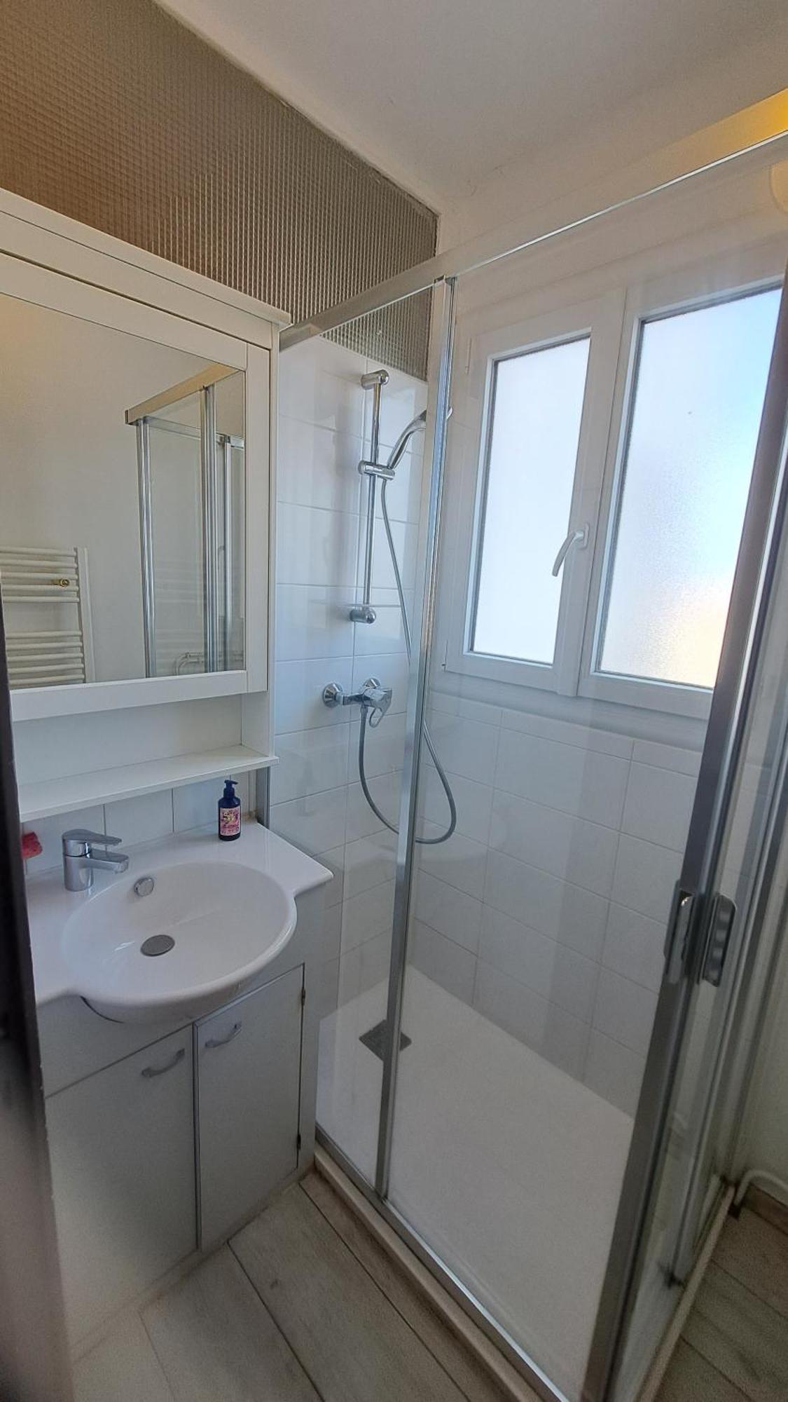Couchant Radieux Appartement 2 Pieces 4 Personnes Vue Mer Сен-Жан-де-Мон Экстерьер фото