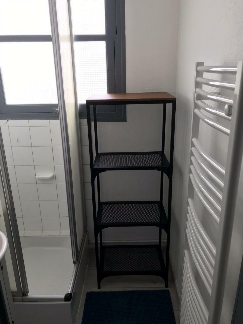 Couchant Radieux Appartement 2 Pieces 4 Personnes Vue Mer Сен-Жан-де-Мон Экстерьер фото